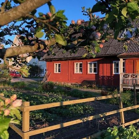 Aengaroeds Gard Apart otel Ljungbyhed Dış mekan fotoğraf