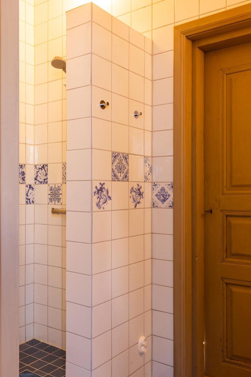 Aengaroeds Gard Apart otel Ljungbyhed Dış mekan fotoğraf